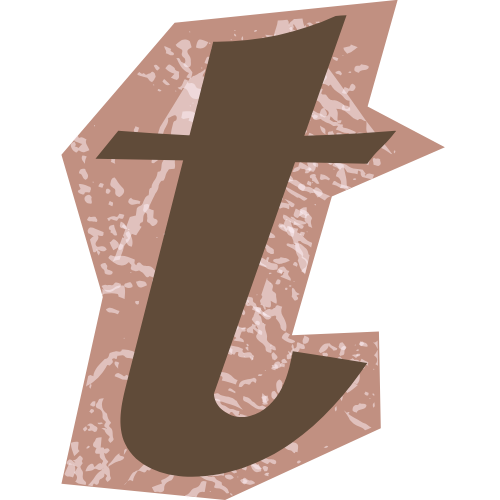 T