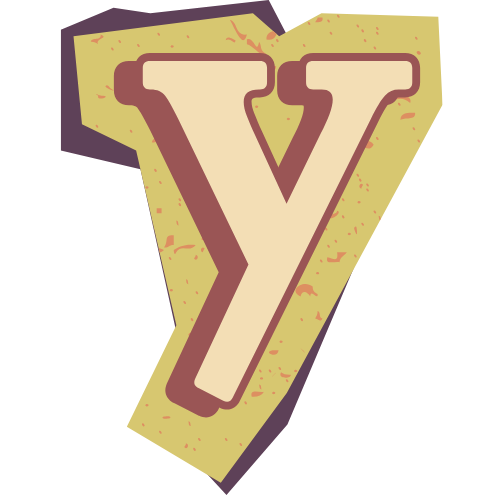Y